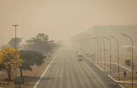 Brasil enfrenta a maior seca da história, apontam dados do Governo