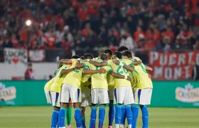 Brasil enfrenta seleção peruana em Brasília pelas Eliminatórias