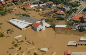 Brasil terá sistema de alerta para desastres naturais