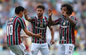 Brasileirão: Flu vence o Vasco e quebra sequência negativa em clássicos