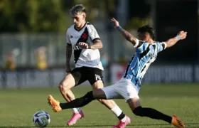 Brasileiro: Grêmio joga por título e Vasco para fugir do rebaixamento