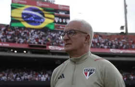 CBF anuncia Dorival Júnior como novo técnico da Seleção Brasileira