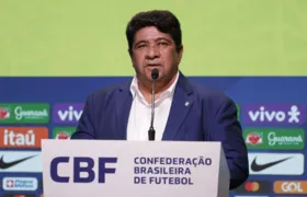 CBF envia ofício pedindo opinião dos clubes sobre possível paralisação do Brasileirão