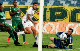 CBF nega pedido do Fluminense para adiar partida