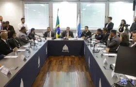 CPI da Alerj cobra transparência da UERJ no uso do estacionamento