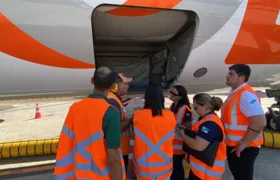 CRMV-RJ e Procon-RJ realizam ação conjunta de fiscalização nos aeroportos do Rio