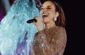 CaboFolia 2025: Ivete Sangalo é presença confirmada no pré-carnaval