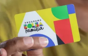 Caixa paga Bolsa Família a beneficiários com NIS de final 6