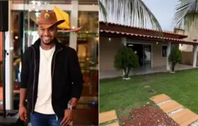 Campeão do BBB 24, Davi Brito aluga casa na Bahia por R$ 3 mil por final de semana