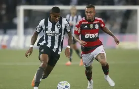 Campeonato Carioca: Flamengo e Botafogo medem forças no Maracanã