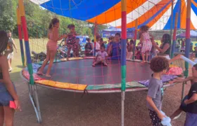 Caravana de Arte e Lazer chega a Rio do Ouro e Tribobó neste final de semana