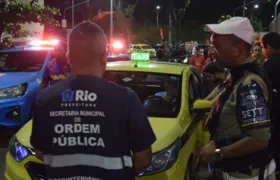 Carnaval 2024: duas pessoas são detidas em segundo dia de operações na Sapucaí