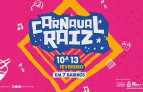 Carnaval Raiz terá sete locais de eventos em São Gonçalo