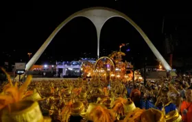 Carnaval Rio 2025 : Liesa define data para venda de ingressos