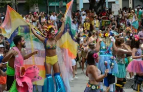 Carnaval no Rio: blocos de rua terão esquema especial para distribuição de água