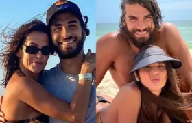 Casamento de Deborah Secco e Hugo Moura chega ao fim