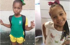 Caso Aoulath Alyssah: corpo da menina será sepultado nesta quarta (13)