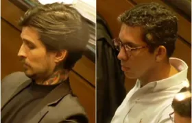 Caso Santiago Andrade: um é absolvido e outro condenado a 12 anos de prisão