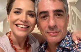 Chega ao fim o casamento de Letícia Colin e Michel Melamed