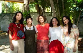 'Choro das Minas' leva música e protagonismo feminino ao Solar do Jambeiro neste domingo