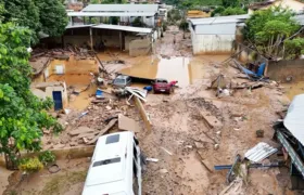 Chuvas no Espírito Santo deixam pelo menos 19 mortos