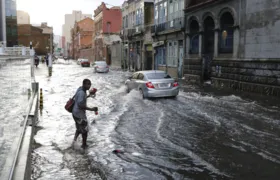 Chuvas no Rio de Janeiro já causaram 11 mortes