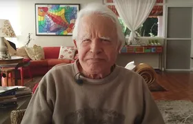 Cid Moreira, a icônica voz do jornalismo brasileiro, morre aos 97 anos