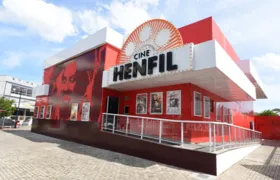 Cine Henfil divulga programação de filmes gratuitos até 14 de janeiro
