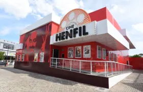 Cinema Público de Maricá, Cine Henfil, apresenta 'Mussum, O Filmis'