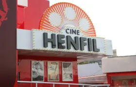 Cinema público de Maricá tem programação especial pelo aniversário da cidade
