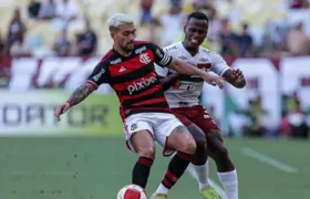 Clássico Fla-Flu abre semifinais do Campeonato Carioca neste sábado (9)