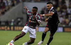 Clássico carioca Fluminense x Vasco abre 3ª rodada do Brasileirão