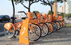 Clientes Itaú terão gratuidade nas bikes no fim de semana de aniversário do banco