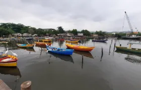 Colônia de Pescadores do Gradim recebe Operação Saúde na próxima quarta (20)