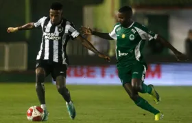 Com Botafogo e Boavista, final da Taça Rio será antecipada