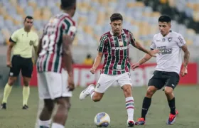 Com derrota em clássico, Fluminense volta ao Z4 e tem 40% de risco de rebaixamento