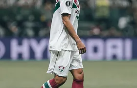 Com suspensos e lesionados, Fluminense tem problemas para o clássico contra o Flamengo