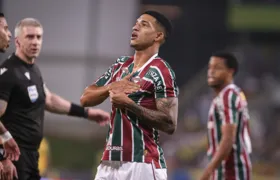 Com vítoria, Fluminense sinaliza recuperação no Brasileirão