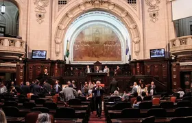 Com vitória de Dr. Serginho em Cabo Frio, vereador mais votado de Niterói pode ir parar na Alerj