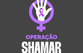 Combate à violência contra a mulher: Polícia Civil prende 468 pessoas durante a Operação Shamar