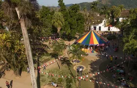 Começa a contagem regressiva para a Festa Literária Internacional de Paraty (Flip) 2024