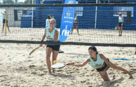 Começa nesta quinta-feira (18) a II Copa São Pedro de Beach Soccer