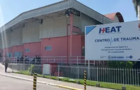 Comerciante é baleado após tentativa de assalto em São Gonçalo