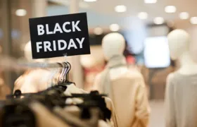 Comércio local se prepara para Black Friday em SG, Niterói e Maricá