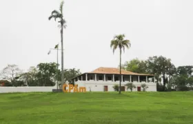 Como manda a tradição, Fazenda Colubandê vai receber iluminação no próximo sábado (9)