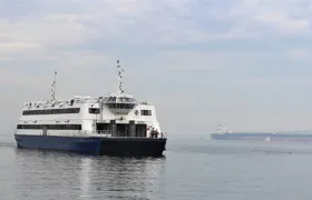 Concessionária das barcas tem contrato renovado até 2025