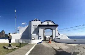 Conjuntos de fortificações são tombados em Niterói e no Rio de Janeiro