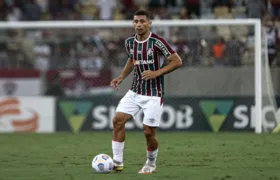 Conmebol multa Fluminense por condição do gramado no Maracanã