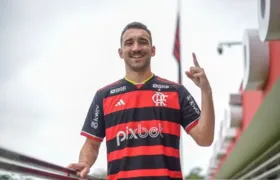 Conselho do Flamengo votará maior patrocínio da história do clube