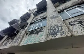 Constantes atos de vandalismo geram revolta a moradores no Alcântara; Vídeo